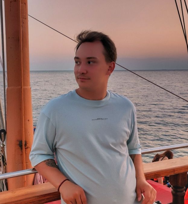 Ещё одно наше воспоминание